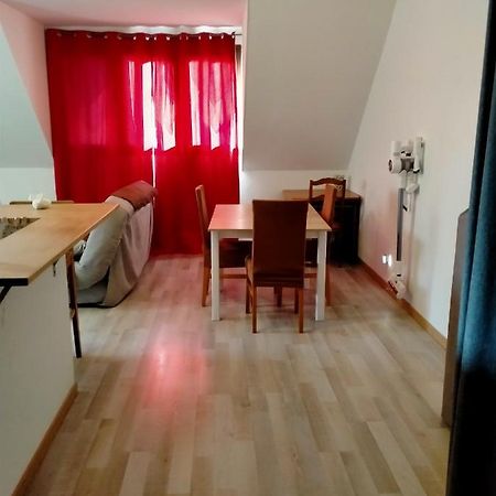 Le Saint Antoine Appartement Buitenkant foto