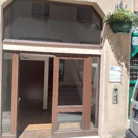 Le Saint Antoine Appartement Buitenkant foto