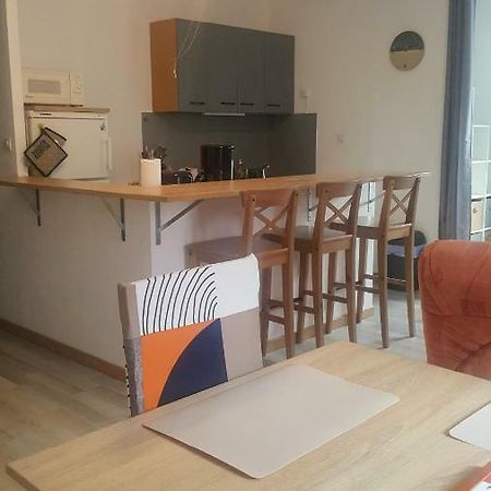 Le Saint Antoine Appartement Buitenkant foto
